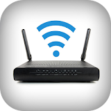 Router Keygen Wi-Fi Pass Prank icon