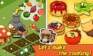 screenshot of Happy Garden - pets games