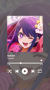 Captura de Pantalla 2 Oshi no Ko Mp3 Offline android