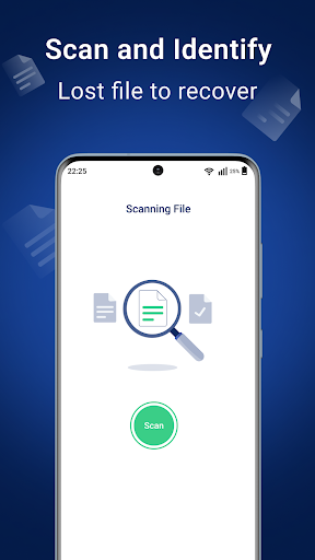 Deleted Photo Recovery App
