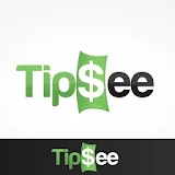 Tip Tracker - TipSee Free icon