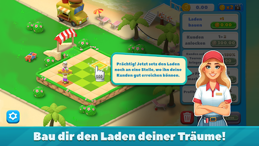 App-Vorschau