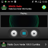 RADIO BRAZIL icon
