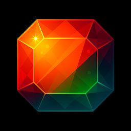 GemStacker: Jewel Puzzle