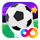 Kickup FRVR - Soccer Juggling with Keepy Uppy