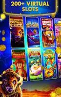 Big Fish Casino - Social Slots 14.0.0 poster 2