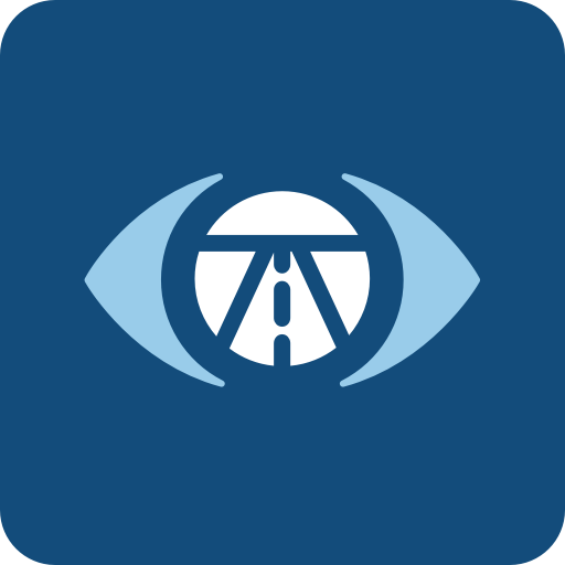 DriveScape Dashcam  Icon