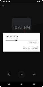 Radio Morena FM 107.1