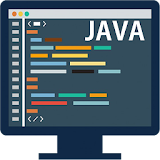 Learn To Code (JAVA) icon
