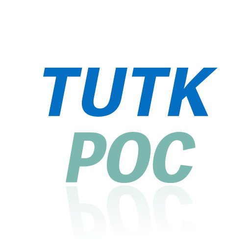 TUTK POC 2.0.0.31 Icon