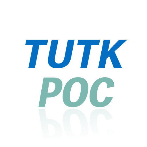 TUTK POC logo