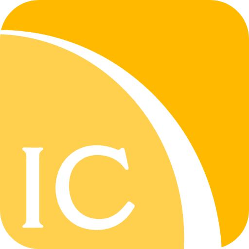 Intellistreets Demo App logo