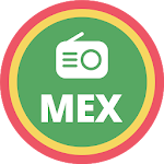 Radio Mexico FM online Apk