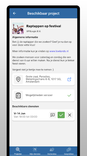 Dutch Safety Group Screen 3