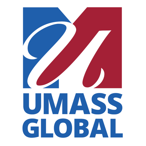 UMass Global Alumni logo