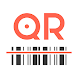 QR Scanner & Barcode reader - Androidアプリ