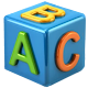ABC Game