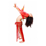 Belly Dance Lessons icon