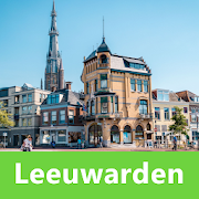 Leeuwarden SmartGuide - Audio Guide & Offline Maps