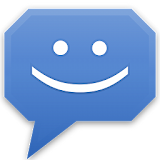 8sms (Stock Messaging, KitKat) icon