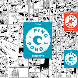 Icon image Ping Pong