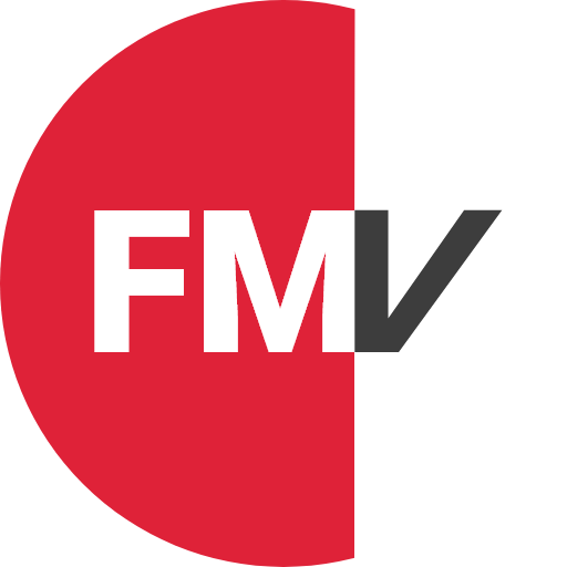 FMVerify logo