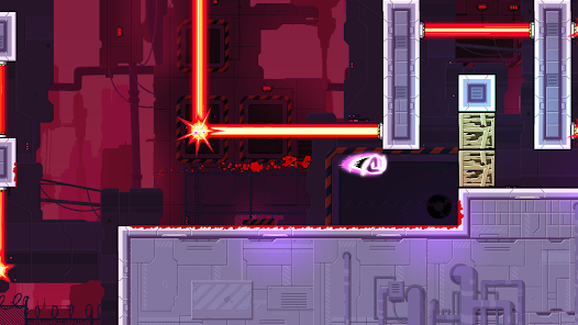 Super Meat Boy Forever Gallery 5