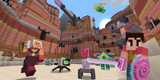 Steven Universe Mod for Minecraftのおすすめ画像3