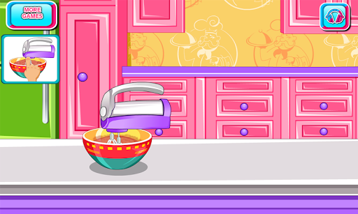 World Chef Cooking Recipe Game 6.64.2 screenshots 4