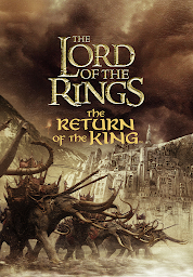 Icon image Lord of the Rings, The: The Return of the King