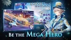 Mega Heroesのおすすめ画像4