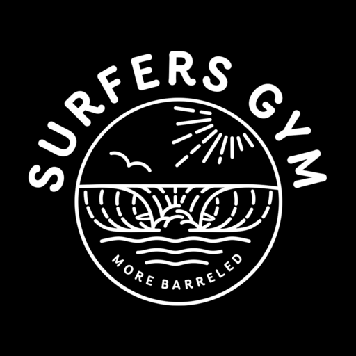 Surfers Gym logo