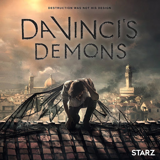 Da Vinci's Demons - TV on Google Play
