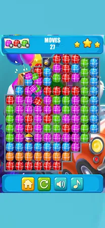 Game screenshot Tapper Toy mod apk