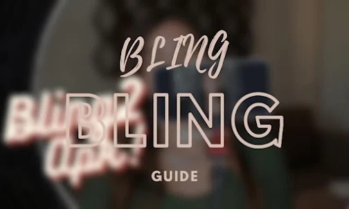 Bling2 Apk Live Guide