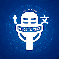 Voice To Text Speech to Text