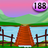 River Way Escape Best Escape Game 188 icon
