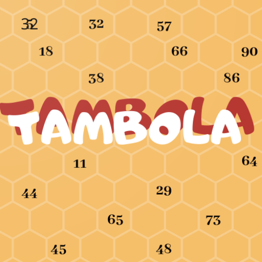 Tambola Housie Host 5.0 Icon
