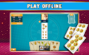 screenshot of Tute Offline - Card Game