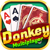 Donkey Multiplayer icon