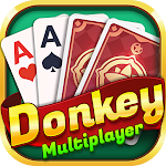 Donkey Multiplayer
