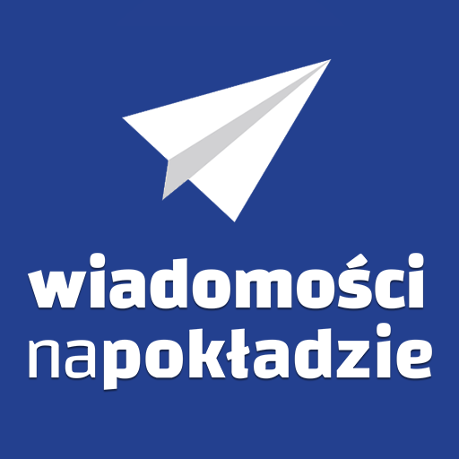 Wiadomości P&W logo