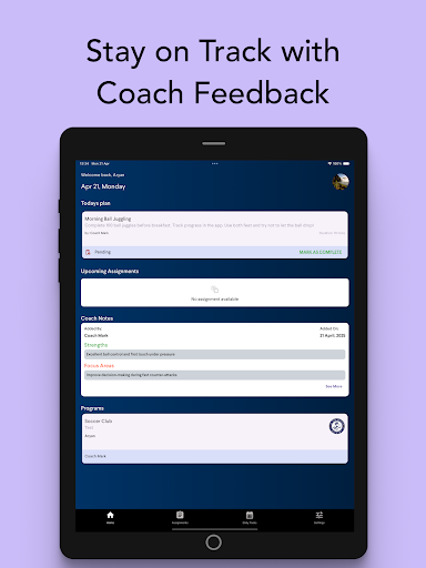SC Pro Soccer Academy