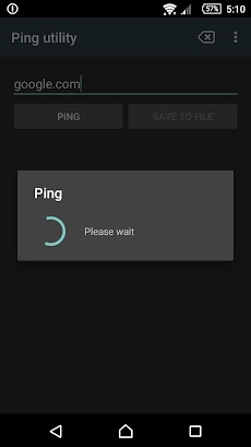 Ping utilityのおすすめ画像2