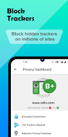 screenshot of Qmamu Browser & Search Engine