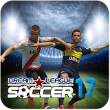 Tips- Dream League Soccer 2017 icon
