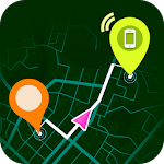 Cover Image of Tải xuống Lost Phone Tracker- Find Lost phone 2.4.8 APK