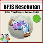 Cover Image of Download Cek Tagihan BPJS  APK