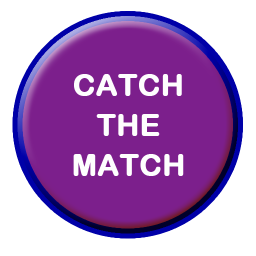 Catch The Match  Icon