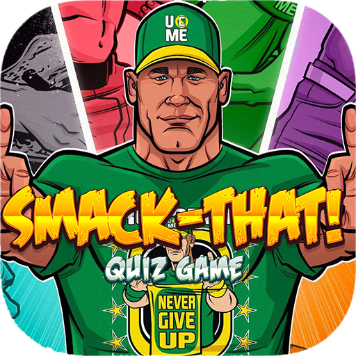 SMACK-THAT! WWE Quiz Games Download on Windows